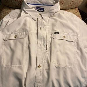 Patagonia Shirt